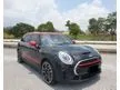 Used 2019 MINI Clubman 2.0 John Cooper Works Wagon ALL4 LOW MILEAGE