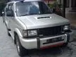 Jual Mobil Isuzu Panther 1996 2.5 di Yogyakarta Manual MPV Minivans Silver Rp 57.500.000