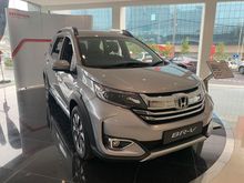 2020 Honda BRV 1.5 E V i-VTEC SUV BRV NEW FACELIFT CANTIK