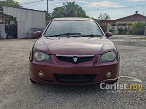 2009 Proton Persona 1.6 SE Sedan