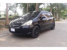 2008 Honda Jazz 1.5 (ปี 03-07) S i-DSi Hatchback AT