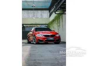 2015 BMW M4 3.0 Coupe