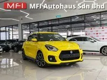 2024 Suzuki Swift 1.4 Sport Hatchback