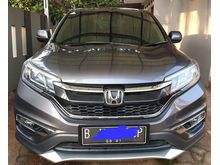 2016 Honda CR-V Wagon