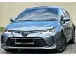 Used 2020 Toyota Corolla Altis 1.8 G Sedan