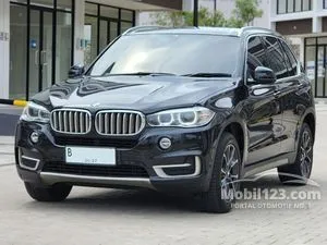 2017 BMW X5 3.0 xDrive35i xLine SUV