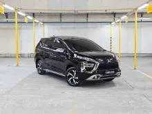 2022 Mitsubishi Xpander 1.5 Ultimate MPV Matic, AC Dingin, Kredit Ringan