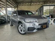 2017 BMW X5 2.0 xDrive40e M Sport SUV
