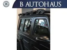 2026 Mercedes-Benz G450 3.0 d SUV