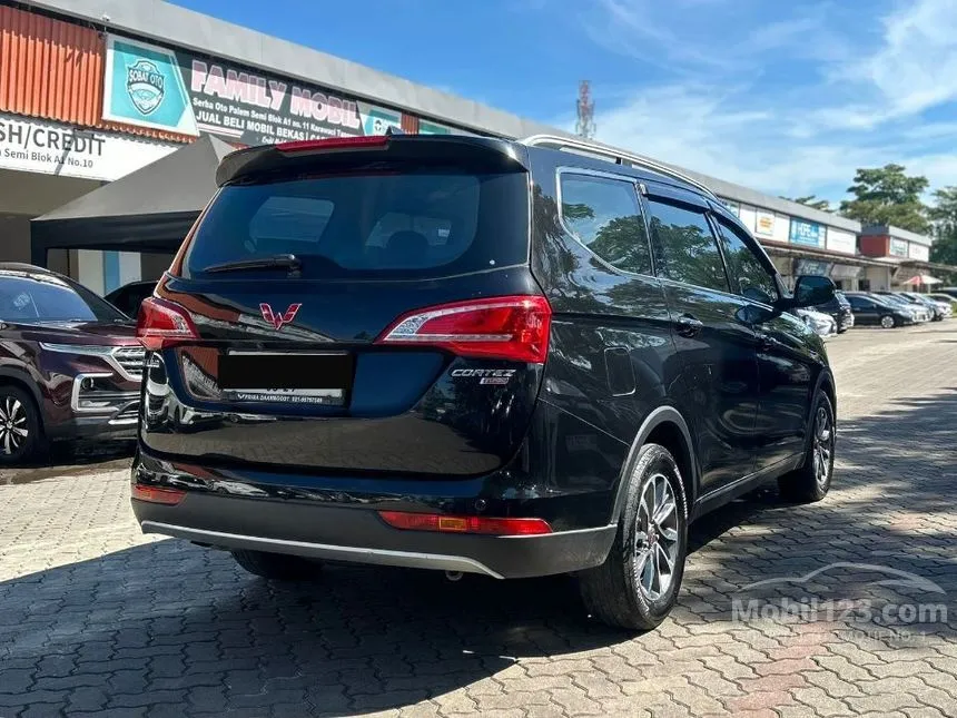 2019 Wuling Cortez CT L Lux+ MPV