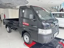 2026 Suzuki Carry 1.5 Pick Up Flat Deck AC/PS Pickup