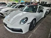 2021 Porsche 911 3.0 Carrera S Coupe 21 ps led 4way