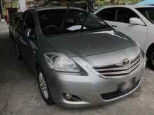 2010 Toyota Vios 1.5 J Sedan (A)