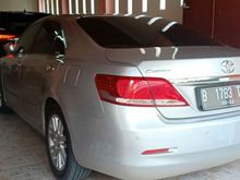 2009 Toyota Camry 2.4 V Sedan