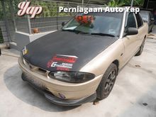 2003 Proton Wira 1.5 GLi Hatchback -- WELL MAINTAINED --