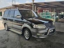 2004 Toyota Unser 1.8 GLi MPV