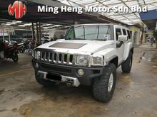 2009 Hummer H3 3.7 SUV