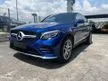Recon 2019 Mercedes