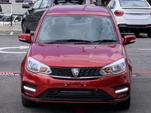 2020 Proton Saga 1.3 Premium 0% TAX UNTIL DEC 2020 / Tax Free Promo Save up to RM 13,000 offer trade in Bezza