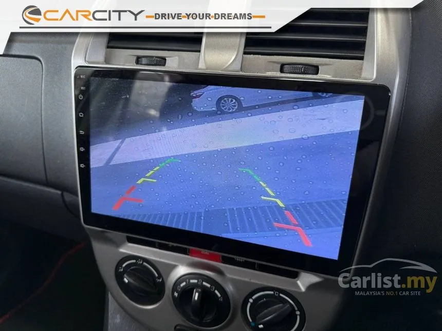 2014 Proton Exora Bold CFE Premium MPV