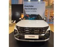 2024 Hyundai Tucson 2.0 MPi SUV