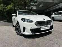 2025 BMW 218i 1.5 M Sport Coupe ( BMW Quill Automobiles ) Full Service Record, Low Mileage 15K KM, Warranty & Free Service Until Nov 2030