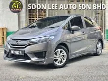 2016 Honda Jazz 1.5 E i-VTEC Hatchback , LOW MILEAGE , FREE ONE YEAR WARRANTY , NO REPAIR NEEDED
