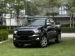 Used 2020 (Miles 59K) Ford Ranger 2.0 XLT+ High Rider Dual Cab Pickup Truck