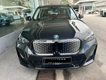 2026 BMW iX1 0.0 eDrive20 M Sport SUV