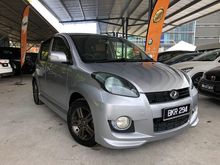2010 TRUE YEAR Perodua Myvi 1.3 SE (M) NEW 2K PAINT PROMOTION