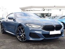 2018 BMW M840 D 3.0 (A) Coupe Diesel BiTurbo Unregistered Pre Order