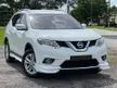 Used 2017 Nissan X-Trail 2.0 IMPUL SUV - Cars for sale