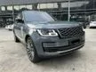Used 2017 Land Rover Range Rover 5.0 V8 Supercharged Vogue LWB Autobiography