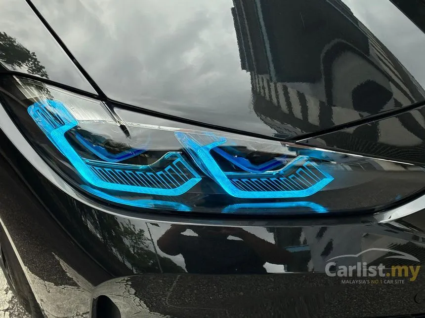 2022 BMW M4 Competition M xDrive Coupe