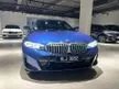 Used 2023 BMW 320i 2.0 M Sport Sedan with Chinese New Year Promotion - Cars for sale