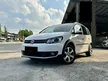 Used 2014 Volkswagen Cross Touran 1.4 MPV - Cars for sale