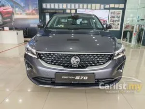 2026 Proton S70 1.5 Premium Sedan