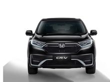 MENANG BANYAK!! NEW MODEL CRV PRESTIGE 2021 with HONDA SENSING
