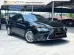 Used 2015 Lexus ES250 2.5 Luxury FACELIFT LOW MILEAGE 5Y-WARRANTY - Cars for sale