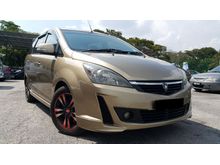 PROTON EXORA 1.6 (A) Bold MPV PREMIUM TIPTOP CONDITION