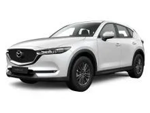 2022 Mazda CX-5 2.0 SKYACTIV MID SALE TAX FREE PROMOTION