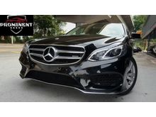Mercedes-Benz E250 AMG 1 YEAR WARRANTY 2013,PANAROMIC ROOF NEW FACELIFT MODEL AMG,CHROME LINER,2 MEMORY SEATS,POWER BOOT,GPS SYSTEM,ONE DATIN OWNER