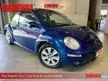 Used 2010 Volkswagen New Beetle 1.6 Coupe *good condition *high quality *
