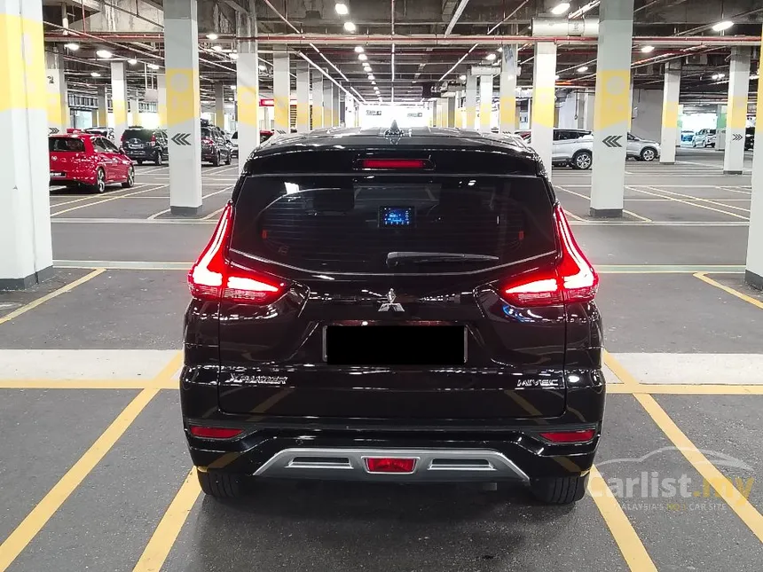 2024 Mitsubishi Xpander MPV