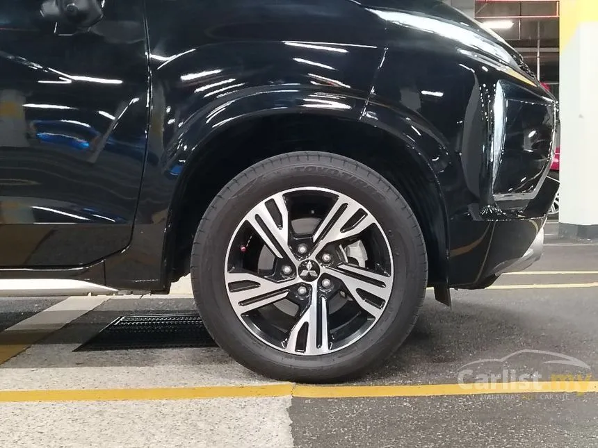 2024 Mitsubishi Xpander MPV