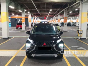 2024 Mitsubishi Xpander 1.5 MPV