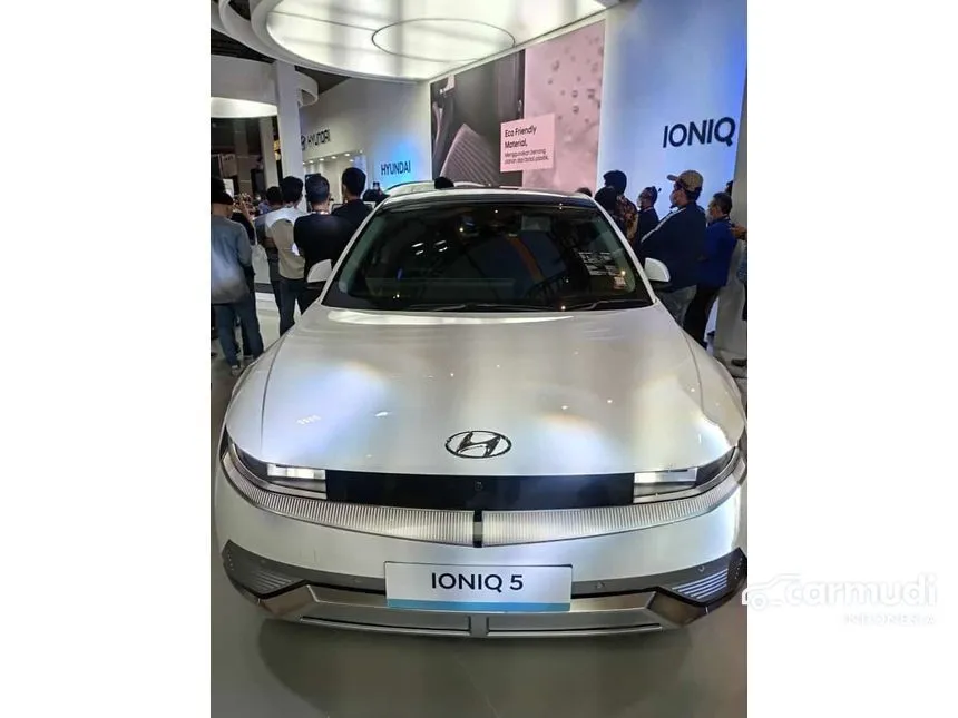 2024 Hyundai IONIQ 5 Long Range Signature Wagon