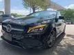 Recon 2018 Mercedes-Benz CLA180 1.6 SHOOTING BRAKE - 2855 - Cars for sale