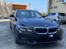2020 BMW 320i 2.0 Sport (A)