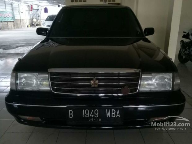  Toyota  Crown  Mobil  bekas dijual di Indonesia Dari 35 